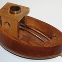 Voila le projet pop pop boat