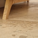 Meuble TV en châtaignier