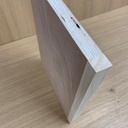 POSITIONNEUR VERTICAL POUR AFFLEURAGE