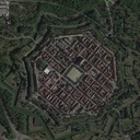 Marché de Noël de Neuf-Brisach