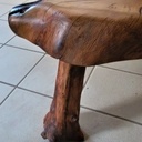 Table basse du Fond des Bois