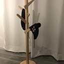 Porte manteau enfant