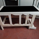 Tour Montessori, Tableau d'école, Table basse