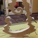 Décoration de noël