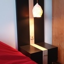 Petite table de chevet