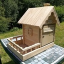 Habillage de ma boite aux lettres