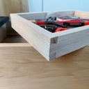 Boite à outils japonaise, le retour