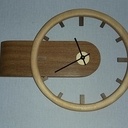 Petite horloge