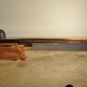 Walnut Banch