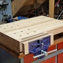 Sur-établi avec presse rapide