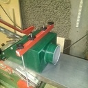 Pimp My Kity #1 : collecteur de copeaux