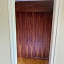 Dressing, façades noyer us