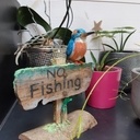 en situation chez la destinataire 1