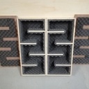 Pièges à son (pour VMC)