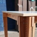 La table de Messaouda