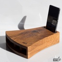 Troisième ampli pour smartphone