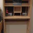 Meuble de Bureau