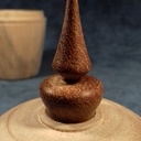 Une boîte qui pique