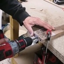 Accessoires pour assemblage tourillon