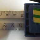 Une jauge de profondeur en mode récup