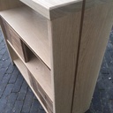 Petit meuble pour les WC