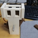 La Machine à Domino automatique