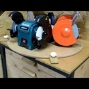 Meuble d'atelier distributeur de Tourets...