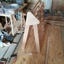 J'ai un peu honte du bazar à l'arrière-plan...