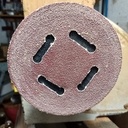 Accessoire tour à bois