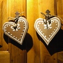 Petites décos  de Noël