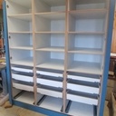 Meuble de rangement / dressing