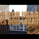 A la découverte des bois locaux