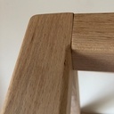 Lit cabane démontable