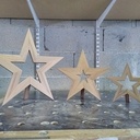 La tête dans les étoiles