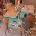 Renovation combiné lurem c260