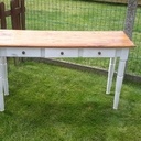 Jolie petite console