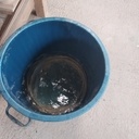 Range parapluies "Crocane"