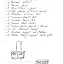 Avant sketch up  ... mais ça c'était avant