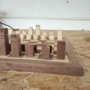 Echiquier (Et Chic Yeah!)