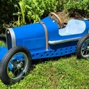 BUGATTI TYPE 35