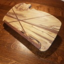 Présentoir à livres