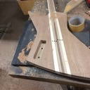 Guitare Suge wild custom