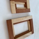 Dessous de plat modulable