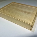 Range-outils fabriqué main