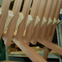 Chaise pliante Kentucky