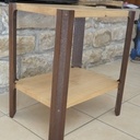 Une autre table de chevet