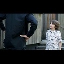 Fresque à la ponceuse