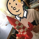 Fusée de Tintin