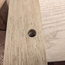 Petit banc marche-pied (bis!)