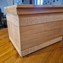 Circuit, parking et station jouet enfant